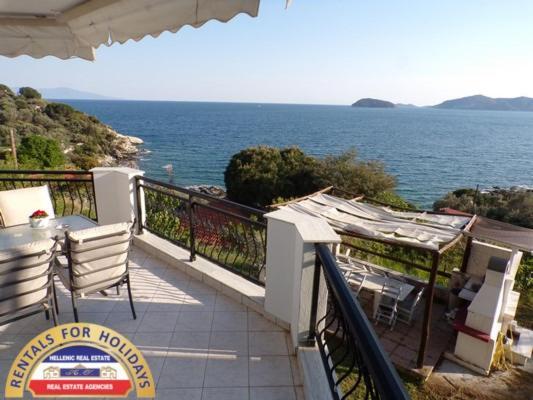 Hellenic Estate Suites PalaiónTsiflíkion Exterior foto